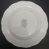 Roslyn - Beautiful Britain, No 4 Canterbury - Trio