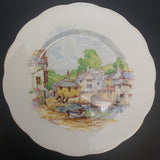 Roslyn - Beautiful Britain, No 5 Polperro - Trio