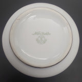 Noritake - Pink Bands with Gold Filigree - Milk Jug