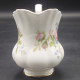 Royal Albert - Moss Rose - Milk Jug