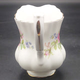 Royal Albert - Moss Rose - Milk Jug
