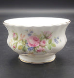 Royal Albert - Moss Rose - Sugar Bowl