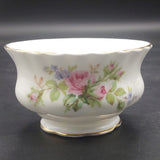 Royal Albert - Moss Rose - Sugar Bowl