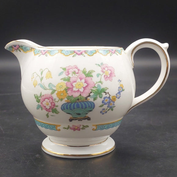 Grosvenor - Wu Ting - Milk Jug