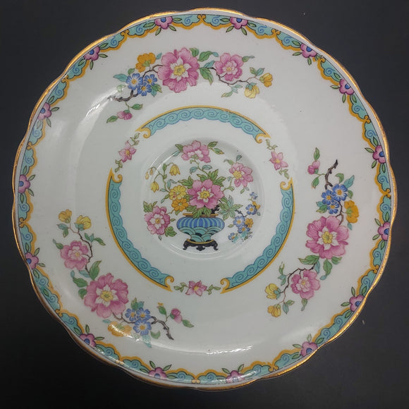 Grosvenor - Wu Ting - Saucer