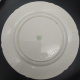 Shelley - Heather - Cake Plate, Round