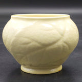 Carlton Ware - Wild Rose, Yellow - Sugar Bowl