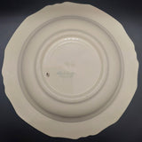 Alfred Meakin - Cream with Thin Gold Band - Serving Bowl