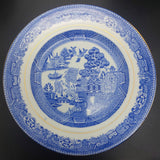 Royal Albert - Blue Willow - Side Plate