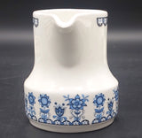 Johnson Brothers - Tudor Blue - Milk Jug