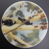 Harlequin Mills & Boons - Magpie - Ultra Miniature Plate