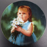 Pemberton & Oakes - Donald Zolan's For You - Miniature Display Plate
