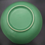 Palissy - Regatta, Green - Lidded Serving Dish