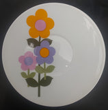 Hostess Tableware - Dolly Days - Saucer