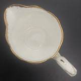 Royal Albert - Old English Rose, 4571 - 21-piece Tea Set, Oval Cake Plate