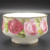 Royal Albert - Old English Rose, 4571 - 21-piece Tea Set, Oval Cake Plate