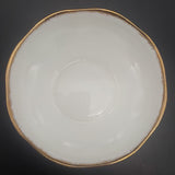 Royal Albert - Old English Rose, 4571 - 21-piece Tea Set, Oval Cake Plate