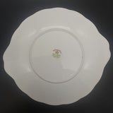 Royal Albert - Old English Rose, 4571 - 21-piece Tea Set, Oval Cake Plate