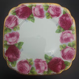 Royal Albert - Old English Rose 4571 - 21-piece Tea Set, A