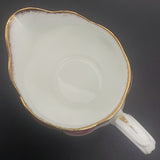 Royal Albert - Old English Rose 4571 - 21-piece Tea Set, A