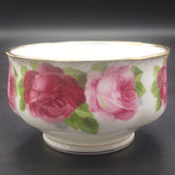 Royal Albert - Old English Rose 4571 - 21-piece Tea Set, A