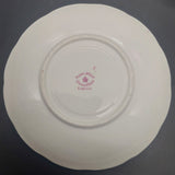 Royal Albert - Old English Rose 2735, Heavy Gold Rim - Duo: Countess Cup