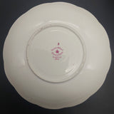 Royal Albert - Old English Rose 2735, Heavy Gold Rim - Duo: Hampton Cup