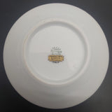 Richard Ginori - Watteau-style Landscapes, Pattern B - Demitasse Duo