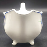 Johnson Brothers - Blue Flowers - Gravy Boat