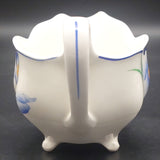 Johnson Brothers - Blue Flowers - Gravy Boat