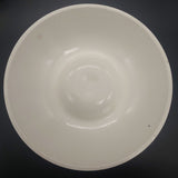 Johnson Brothers - Blue Flowers - Lidded Serving Dish