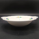 Johnson Brothers - Blue Flowers - Serving Dish