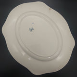 Johnson Brothers - Blue Flowers - Large Platter