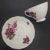 Royal Vale - Maroon Roses, 8171 - Trio