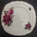 Royal Vale - Maroon Roses, 8171 - Trio