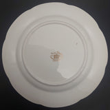 Royal Stuart - Blue and Pink Flowers - Trio