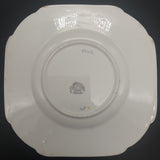 Grafton - Hand-painted Colourful Daisies, 5942 - Trio