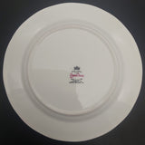 Queen Anne - Purple Clematis, 8547 - Trio