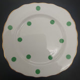 Royal Vale - Green Spots, 7374 - Trio