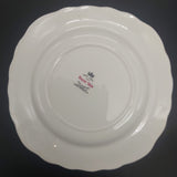 Royal Vale - Green Spots, 7374 - Trio