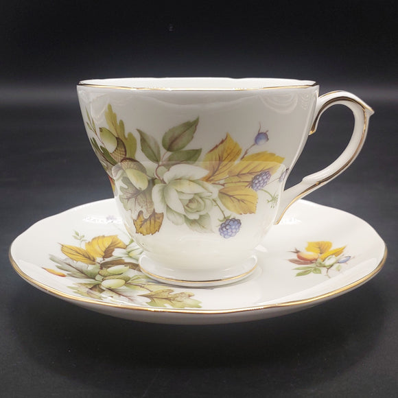 Duchess - Autumn - Duo