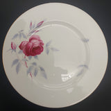 Royal Albert - Charmaine - Trio with Blue Interior Cup