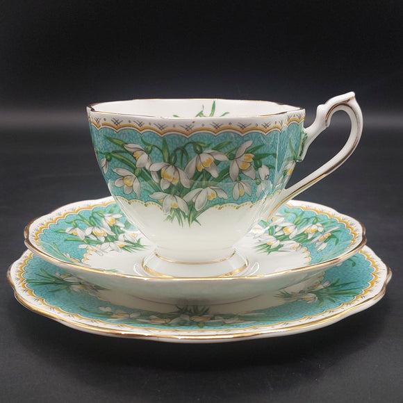 Queen Anne - Marilyn - Trio