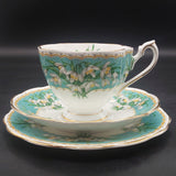 Queen Anne - Marilyn - Trio