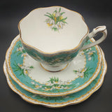 Queen Anne - Marilyn - Trio