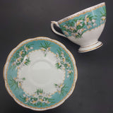 Queen Anne - Marilyn - Trio