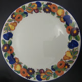 Royal Copenhagen - Golden Summer - Round Platter