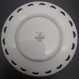 Westminster - Lady Hamilton - Pierced Rim Display Plate