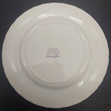 James Kent - Harmony Rose - Side Plate