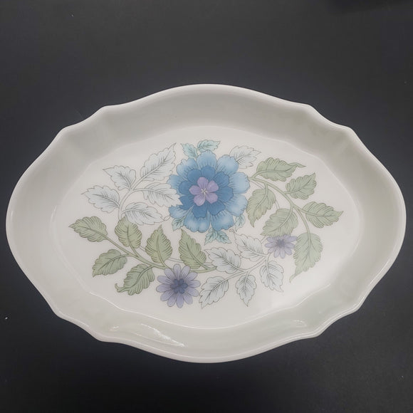Wedgwood - Clementine - Dish in Original Box